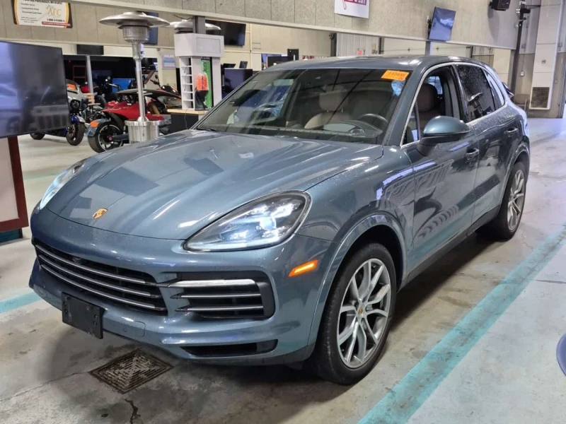 Porsche Cayenne Type 9YA | KEYLESS | ПОДГРЕВИ | CARFAX - 29800 € / 58283.73 лв. - 41076888 1 | Car24.bg Porsche Cayenne Type 9YA | KEYLESS | ПОДГРЕВИ | CARFAX - 29800 € / 58283.73 лв. - 41076888 1