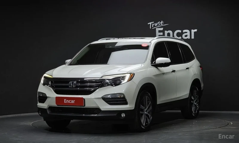 Honda Pilot 3.5 Бензин - 13550 € / 26501.50 лв. - 97504553 1 | Car24.bg Honda Pilot 3.5 Бензин - 13550 € / 26501.50 лв. - 97504553 1
