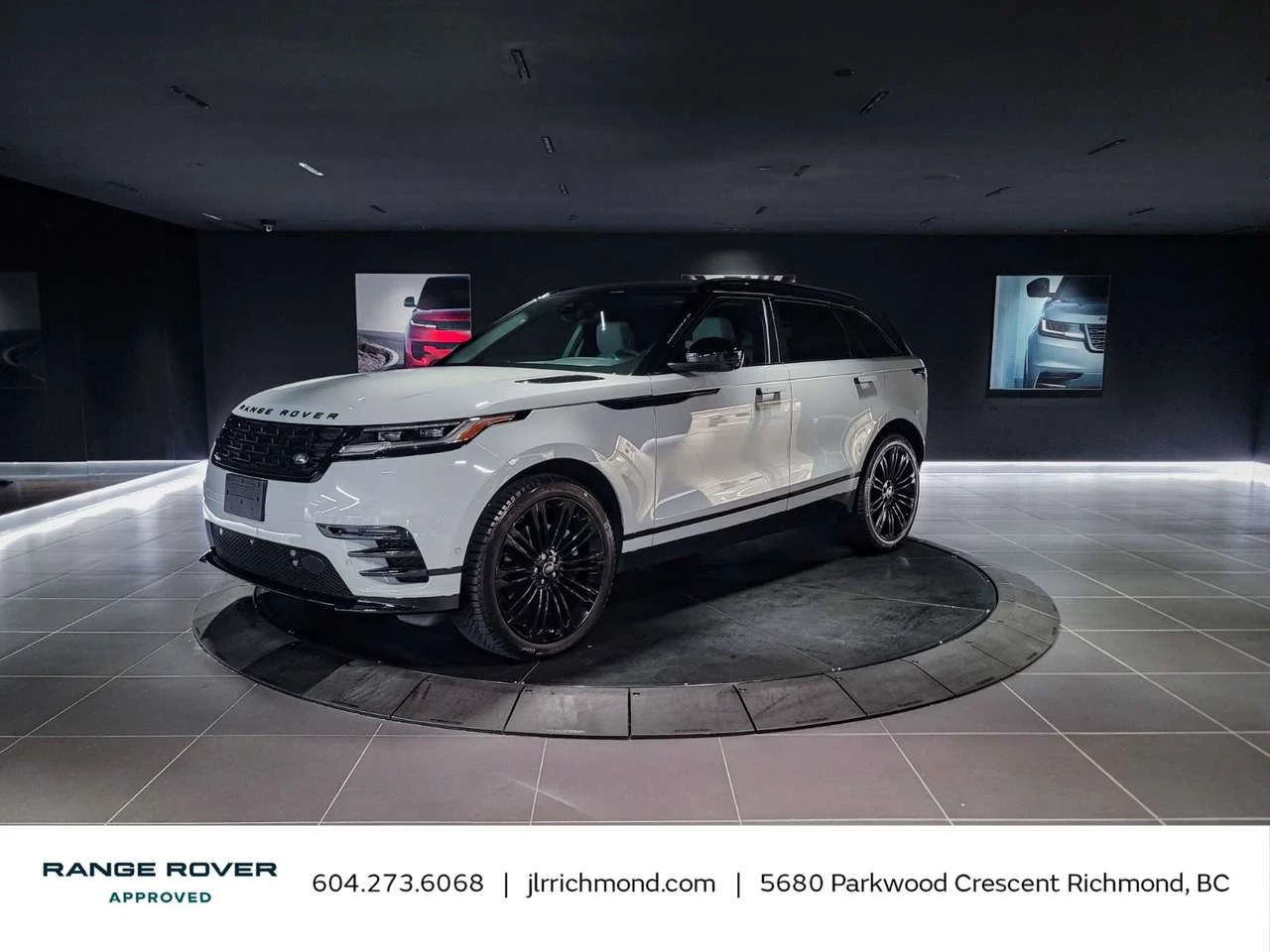 Land Rover Range Rover Velar 3.0L 6 Cyl | Black Exterior Pkg | 3D Surround Came | Auto.bg — изображение 1 Land Rover Range Rover Velar 3.0L 6 Cyl | Black Exterior Pkg | 3D Surround Came | Auto.bg — изображение 1