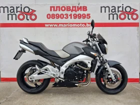 Suzuki Gsr LIZING