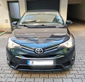 Toyota Avensis Executive - Car24.bg Toyota Avensis Executive