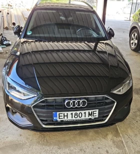 Audi A4 - Car24.bg Audi A4