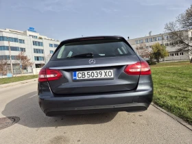Mercedes-Benz C 180 Auto Sport Plus - 18600 лв. / 9510.03 € - 29973826 5 | Car24.bg Mercedes-Benz C 180 Auto Sport Plus - 18600 лв. / 9510.03 € - 29973826 5