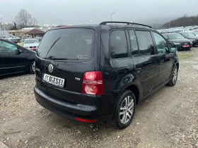 VW Touran 1.9TDI-105-FEIS-ITALIA - 4000 € / 7823.32 лв. - 61950723 5 | Car24.bg VW Touran 1.9TDI-105-FEIS-ITALIA - 4000 € / 7823.32 лв. - 61950723 5