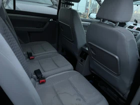 VW Touran 1.9TDI-105-FEIS-ITALIA - 4000 € / 7823.32 лв. - 61950723 13 | Car24.bg VW Touran 1.9TDI-105-FEIS-ITALIA - 4000 € / 7823.32 лв. - 61950723 13