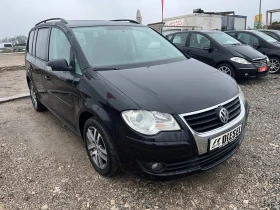 VW Touran 1.9TDI-105-FEIS-ITALIA - 4000 € / 7823.32 лв. - 61950723 3 | Car24.bg VW Touran 1.9TDI-105-FEIS-ITALIA - 4000 € / 7823.32 лв. - 61950723 3