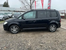 VW Touran 1.9TDI-105-FEIS-ITALIA - 4000 € / 7823.32 лв. - 61950723 8 | Car24.bg VW Touran 1.9TDI-105-FEIS-ITALIA - 4000 € / 7823.32 лв. - 61950723 8