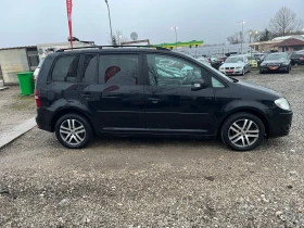 VW Touran 1.9TDI-105-FEIS-ITALIA - 4000 € / 7823.32 лв. - 61950723 4 | Car24.bg VW Touran 1.9TDI-105-FEIS-ITALIA - 4000 € / 7823.32 лв. - 61950723 4