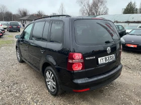 VW Touran 1.9TDI-105-FEIS-ITALIA - 4000 € / 7823.32 лв. - 61950723 7 | Car24.bg VW Touran 1.9TDI-105-FEIS-ITALIA - 4000 € / 7823.32 лв. - 61950723 7