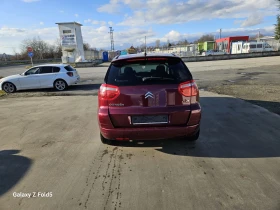 Citroen C4 Picasso - 2000 € / 3911.66 лв. - 66060991 4 | Car24.bg Citroen C4 Picasso - 2000 € / 3911.66 лв. - 66060991 4