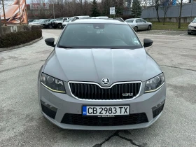 Skoda Octavia VRS - 9998 € / 19554.39 лв. - 77896641 7 | Car24.bg Skoda Octavia VRS - 9998 € / 19554.39 лв. - 77896641 7