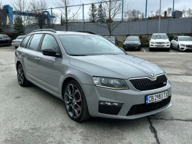 Skoda Octavia VRS - 9998 € / 19554.39 лв. - 77896641 6 | Car24.bg Skoda Octavia VRS - 9998 € / 19554.39 лв. - 77896641 6