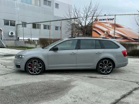 Skoda Octavia VRS - 9998 € / 19554.39 лв. - 77896641 2 | Car24.bg Skoda Octavia VRS - 9998 € / 19554.39 лв. - 77896641 2