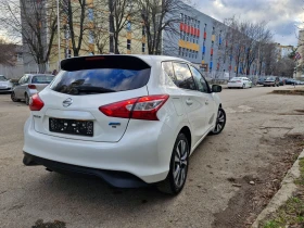 Nissan Pulsar 1.5DCI КОЖА/НАВИ/ 144000 - 6300 € / 12321.73 лв. - 82108592 4 | Car24.bg Nissan Pulsar 1.5DCI КОЖА/НАВИ/ 144000 - 6300 € / 12321.73 лв. - 82108592 4