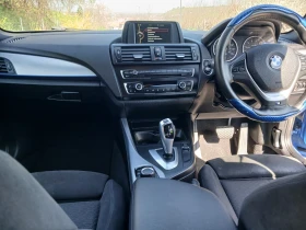 BMW 118 M 1.6 turbo | Auto.bg — изображение 9 BMW 118 M 1.6 turbo | Auto.bg — изображение 9