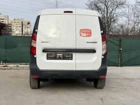 Dacia Dokker 47900 км! 1.5 Blue dCi 95к.с./02.2021/48000 км - 9500 € / 18580.38 лв. - 16743254 5 | Car24.bg Dacia Dokker 47900 км! 1.5 Blue dCi 95к.с./02.2021/48000 км - 9500 € / 18580.38 лв. - 16743254 5