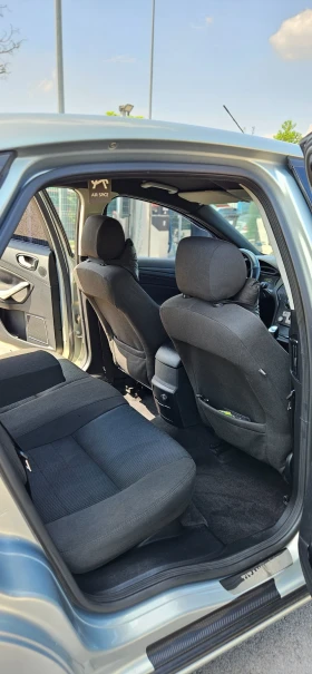 Ford Mondeo undefined | Auto.bg — изображение 7 Ford Mondeo undefined | Auto.bg — изображение 7