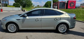 Ford Mondeo undefined | Auto.bg — изображение 5 Ford Mondeo undefined | Auto.bg — изображение 5