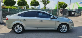 Ford Mondeo undefined | Auto.bg — изображение 4 Ford Mondeo undefined | Auto.bg — изображение 4