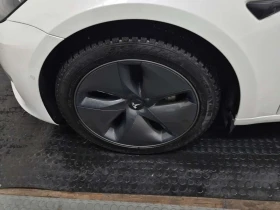 Tesla Model 3 * LONG RANGE * ПОДГРЕВИ * ПАНО * KEYLESS * CARFAX | Auto.bg — изображение 6 Tesla Model 3 * LONG RANGE * ПОДГРЕВИ * ПАНО * KEYLESS * CARFAX | Auto.bg — изображение 6