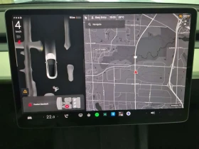 Tesla Model 3 * LONG RANGE * ПОДГРЕВИ * ПАНО * KEYLESS * CARFAX | Auto.bg — изображение 11 Tesla Model 3 * LONG RANGE * ПОДГРЕВИ * ПАНО * KEYLESS * CARFAX | Auto.bg — изображение 11
