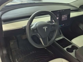 Tesla Model 3 * LONG RANGE * ПОДГРЕВИ * ПАНО * KEYLESS * CARFAX | Auto.bg — изображение 10 Tesla Model 3 * LONG RANGE * ПОДГРЕВИ * ПАНО * KEYLESS * CARFAX | Auto.bg — изображение 10