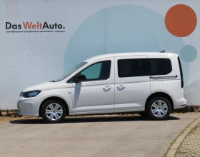 VW Caddy undefined | Auto.bg — изображение 2 VW Caddy undefined | Auto.bg — изображение 2