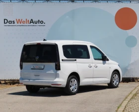 VW Caddy undefined | Auto.bg — изображение 3 VW Caddy undefined | Auto.bg — изображение 3