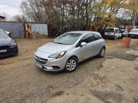 Opel Corsa E - 2500 € / 4889.57 лв. - 84876994 2 | Car24.bg Opel Corsa E - 2500 € / 4889.57 лв. - 84876994 2