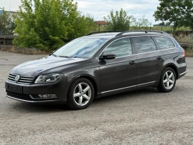 Снимка VW Passat