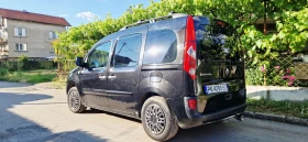 Renault Kangoo II | Auto.bg — изображение 4 Renault Kangoo II | Auto.bg — изображение 4