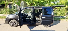Renault Kangoo II | Auto.bg — изображение 6 Renault Kangoo II | Auto.bg — изображение 6