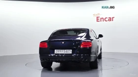 Bentley Continental gt 4.0 GT* КОЖА* ОБДУХВ* НАВИ* МАСАЖИ | Auto.bg — изображение 4 Bentley Continental gt 4.0 GT* КОЖА* ОБДУХВ* НАВИ* МАСАЖИ | Auto.bg — изображение 4
