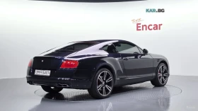 Bentley Continental gt 4.0 GT* КОЖА* ОБДУХВ* НАВИ* МАСАЖИ | Auto.bg — изображение 2 Bentley Continental gt 4.0 GT* КОЖА* ОБДУХВ* НАВИ* МАСАЖИ | Auto.bg — изображение 2