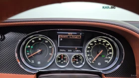 Bentley Continental gt 4.0 GT* КОЖА* ОБДУХВ* НАВИ* МАСАЖИ | Auto.bg — изображение 7 Bentley Continental gt 4.0 GT* КОЖА* ОБДУХВ* НАВИ* МАСАЖИ | Auto.bg — изображение 7