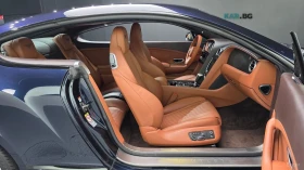 Bentley Continental gt 4.0 GT* КОЖА* ОБДУХВ* НАВИ* МАСАЖИ | Auto.bg — изображение 10 Bentley Continental gt 4.0 GT* КОЖА* ОБДУХВ* НАВИ* МАСАЖИ | Auto.bg — изображение 10