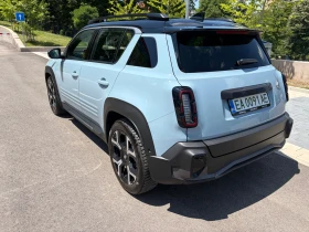 Renault 4 EV150 52kWh - 30000 € / 58674.90 лв. - 39041527 4 | Car24.bg Renault 4 EV150 52kWh - 30000 € / 58674.90 лв. - 39041527 4