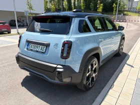 Renault 4 EV150 52kWh - 30000 € / 58674.90 лв. - 39041527 3 | Car24.bg Renault 4 EV150 52kWh - 30000 € / 58674.90 лв. - 39041527 3