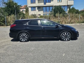 Honda Civic 1.6 D-TEC | Auto.bg — изображение 3 Honda Civic 1.6 D-TEC | Auto.bg — изображение 3