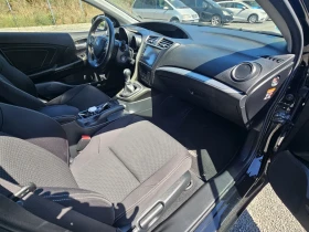 Honda Civic 1.6 D-TEC | Auto.bg — изображение 15 Honda Civic 1.6 D-TEC | Auto.bg — изображение 15