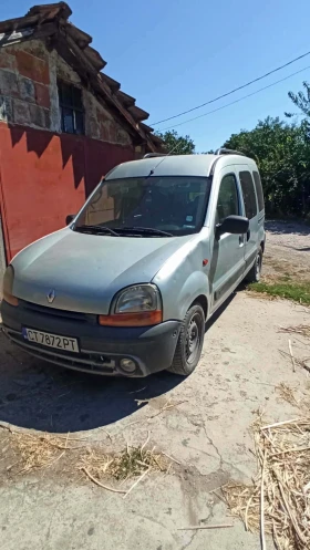 Renault Kangoo