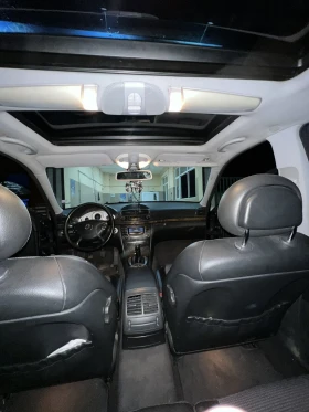 Mercedes-Benz E 270 - 3500 € - 98343415 14 | Car24.bg Mercedes-Benz E 270 - 3500 € - 98343415 14