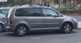 VW Touran undefined | Auto.bg — изображение 6 VW Touran undefined | Auto.bg — изображение 6