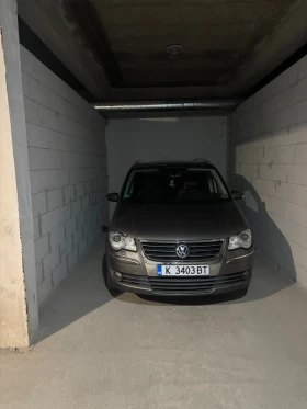 VW Touran undefined | Auto.bg — изображение 13 VW Touran undefined | Auto.bg — изображение 13