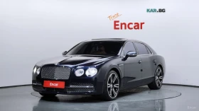 Bentley Flying Spur 6.0* W12* ПОДГРЕВ* ОБДУХВАНЕ* ПАНО* МАСАЖ* FULL* - Car24.bg Bentley Flying Spur 6.0* W12* ПОДГРЕВ* ОБДУХВАНЕ* ПАНО* МАСАЖ* FULL*
