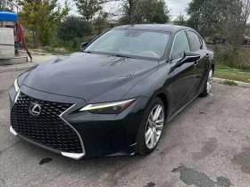 Lexus IS 300 - Car24.bg Lexus IS 300