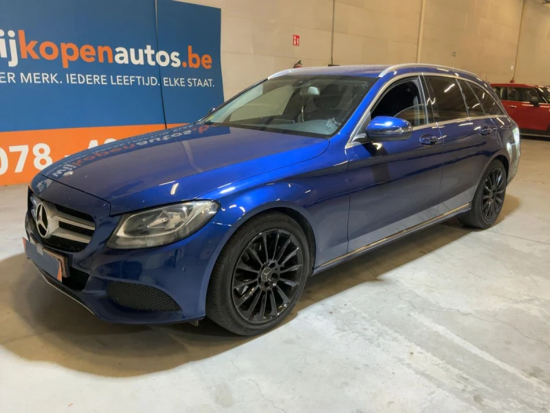 Mercedes-Benz C 200 * C 200 d T Plus Avantgarde* АВТОФИНАНСИРАНЕ* - 22500 лв. / 11504.07 € - 11299697 1 | Car24.bg Mercedes-Benz C 200 * C 200 d T Plus Avantgarde* АВТОФИНАНСИРАНЕ* - 22500 лв. / 11504.07 € - 11299697 1
