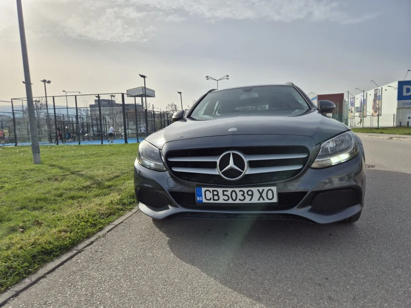 Mercedes-Benz C 180 Auto Sport Plus - 18600 лв. / 9510.03 € - 29973826 1 | Car24.bg Mercedes-Benz C 180 Auto Sport Plus - 18600 лв. / 9510.03 € - 29973826 1