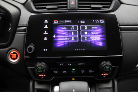 Honda Cr-v 1.5 i-VTEC TURBO / KAMERA / CarPlay  | Mobile.bg   12