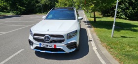 Mercedes-Benz GLB 2.5 4MATIC AMG | Mobile.bg   12